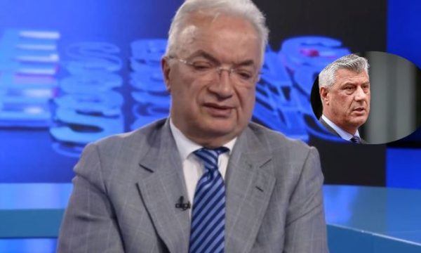 Haljiti Džaviti