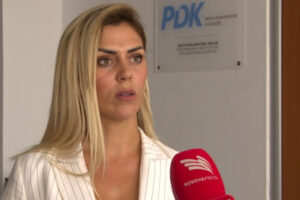 Poslanica PDK ironično o Kurtijevim uslovima
