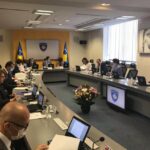 Koha: Rok za registarske tablice ističe u martu, kosovska vlada optimista u pogledu dogovora sa Srbijom
