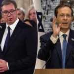 Vučić sa Hercogom: Priznanje Kosova od Izraela, za Srbiju je bilo razočaranje