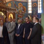 Petković iz Prilužja: Samo ujedinjeni možemo da opstanemo