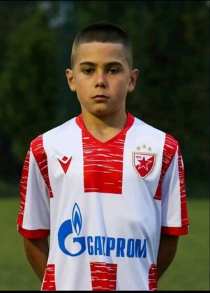 Novak OFK Dif Zvezda