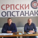 Newly established ‘Srpski Opstanak’: Challenged candidacy, dismissal – pressure or fake opposition?
