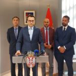 Petkovic: Without an agreement between the Serb and Albanian peoples, there will be no stability in the Western Balkans