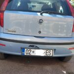 Bisljimi najavio reciprocitet za srpske tablice od 15. septembra tablice RKS