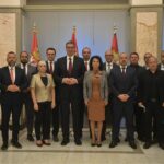 Rakić nakon sastanka sa Vučićem najavio finansijsku podršku za Srbe bez primanja