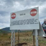 Kosovski MUP: Od sutra u podne privremene tablice u svim Centrima za registraciju vozila