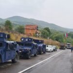 Tanin „primetio zastoj“ u sprovođenju mera po pitanju registarskih tablica, 4. dan blokade na Severu