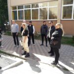 Peti dan protesta roditelja: Cilj nam je da deca krenu u školu što pre