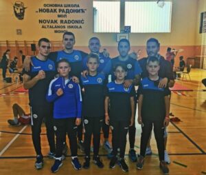 KBK 028 prvenstvo Srbije