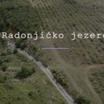 Na današnji dan forenzičari ekshumirali 20 tela nestalih u Radonjićkom jezeru