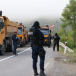 DS o situaciji na Severu: Vučić ispunjava preuzete obaveze, dižu galamu da sakriju istinu