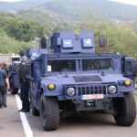 Kosovo Police Denies Training Disruptions, Cites Ongoing U.S. Support