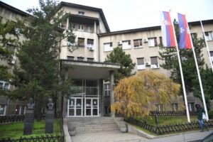 Medicisnki fakultet Beograd