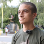 Dušan traži pomoć za bolesnu majku: Samo želim da je sklonim sa ulice