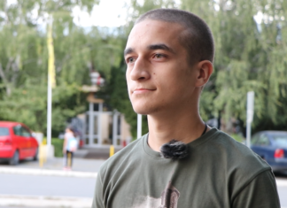 Dušan traži pomoć za bolesnu majku: Samo želim da je sklonim sa ulice