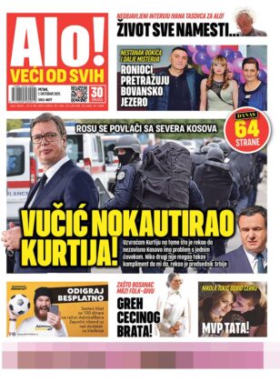 naslovnice alo