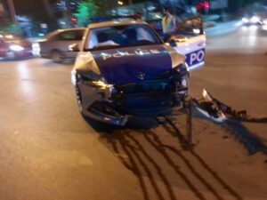 Policija nesreća