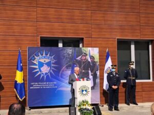 Policija obeležavanje godišnjice