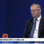 Bisljimi: Vučić rekao neistinu, nije bilo predloga sa srpske strane, da destabiliše region uviđaju i stranci