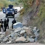 KP demantuje navode Igora Simića da su specijalci noćas oštetili parkirane automobile na Brnjaku