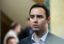 Koha: Konjufca spreman da se povuče iz predsedničke trke