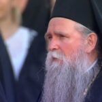 Metropolitan Joanikije: The agreement is unacceptable if it means that Kosovo is treated as an independent state