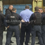 Klan Kosova: Kako izgleda razgovor policije i zamenika gradonačelnika na Brnjaku? Zubin potok Brnjak