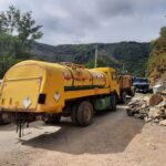 Brnjak i Jarinje – blokirani i mirni, Merdare – gužva, čekaju tablice