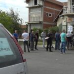 Novo Brdo: Za privremene tablice neophodna i kosovska lična karta
