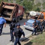 Kosovo na Zemlji, Srbija na Nebu