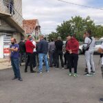 Laplje Selo: Stigle tablice, ali ne i uputstvo za izdavanje; Građani nervozni