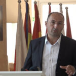 Kosovski ministar po prvi put u Preševu: Beograd može da zabrani posetu, a mi ćemo insistirati Ministar Ljiburn Aljiu