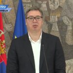 Vučić tvrdi da je odbio predlog Kvinta+EU: A da dobijete pečat na to, e nećete