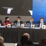 Kosovski ministar infrastrukture u Beogradu