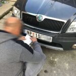 Sever: Otvorena dva punkta za nalepnice; Kažnjavanje građana zadnja mera