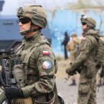 Jarinje i Brnjak napustile specijalne kosovske jedinice, Srbi se razišli, KFOR ostaje Jarinje barikade KFOR