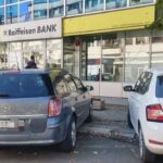 Vlasnicima auta sa srpskim tablicama rok do petka da preuzmu nalepnice
