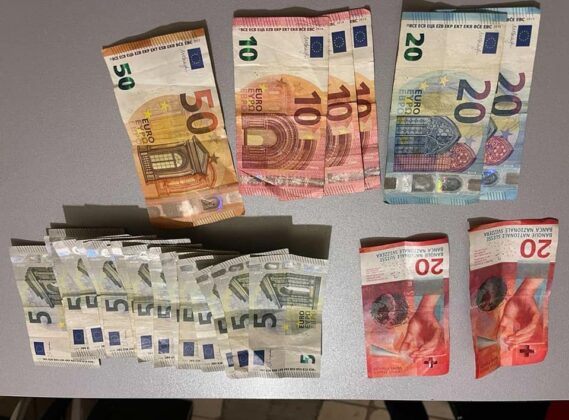 Kockanje ilegalno