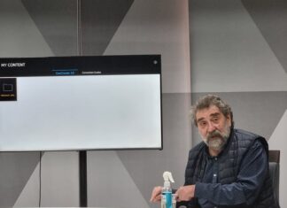 (IN MEMORIAM) Zoran Sekulić u „Da sam ja neko“: Nijedna vlast ne može da pobedi u sukobu sa svojim narodom Trening novinara