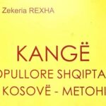 Albanološki institut uradio reprint iz 1951, „Albanske narodne pesme Kosova i Metohije I”, stižu osude