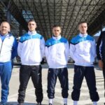 OKK: Bokseri sa Kosova i po treći put odbijeni da odu u Beograd, sada preko Merdara