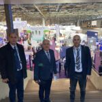 Direktor KP u Parizu o podršci Francuske za članstvo Kosova u INTERPOL-u Semedin Svećlja Pariz Francuska