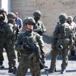 NATO: Situacija na Kosovu mnogo mirnija nego što je bila, tenzije ponekad Jarinje barikade KFOR