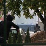 Indictment Filed Against Six Over 2021 North Mitrovica Clashes Akcija protiv šverca