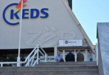 KEK postigao sporazum za izbegavanje povećanja tarifa električne energije