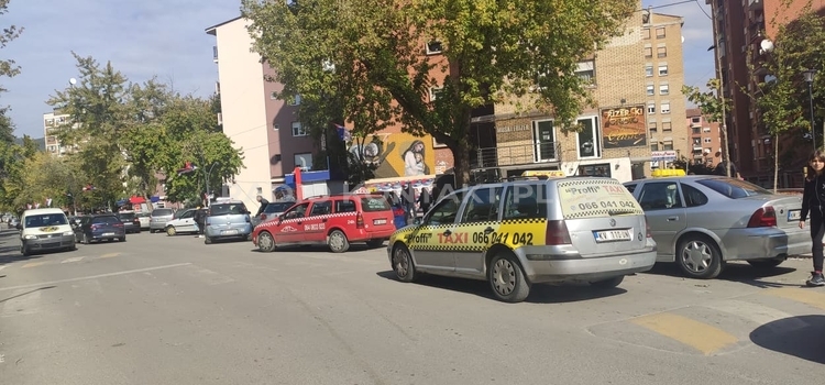 Opština produžila rok za licenciranje taksi prevoznika u Severnoj Mitrovici