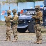Za Prištinu rat u Ukrajini i „usmerenost Srbije ka Rusiji“ pravi trenutak za učlanjenje u NATO Jarinje barikade KFOR