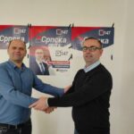 Mayor of Klokot Detained for Over Two Hours at Kosovo Border Crossing