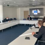 Brisel: Završen prvi sastanak Radne grupe za tablice, sledeći u novembru
